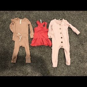 Childhood’s Clothing 18-24 month bundle